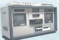 GMDSS console( GMDSS Rack )